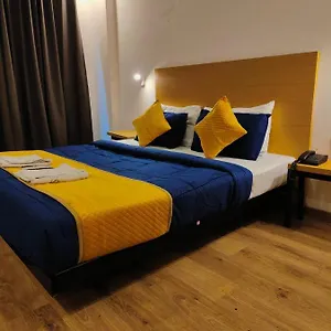 3* Hotel Pantao