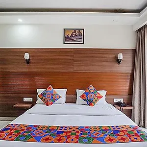 3* Hotel Fabhotel Grace